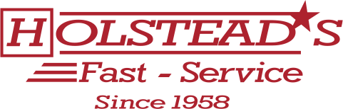 Holsteads logo